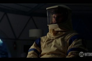 Moonbase 8 - Teaser Trailer