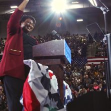 All In: The Fight for Democracy, una sequenza del film