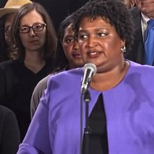 All In: The Fight for Democracy, una foto del film