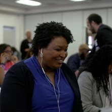 All In: The Fight for Democracy, una scena del film