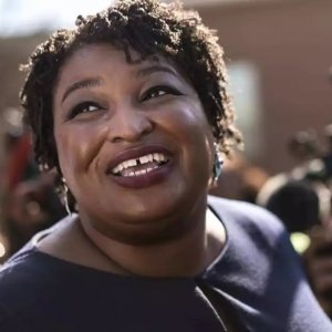 All In: The Fight for Democracy, una scena del film