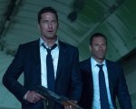 Attacco al potere 2: Morgan Freeman e Gerard Butler non sono mai nella stessa scena, ecco perché