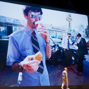 Beastie Boys Story: un'immagine del film