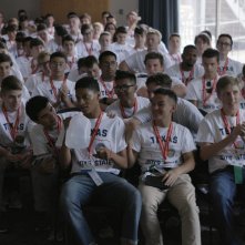 Boys State: un'immagine del documentario