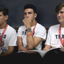 Boys State: una sequenza del documentario