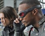 The Falcon and the Winter Soldier: una foto condivisa da Sebastian Stan mostra i costumi dei protagonisti