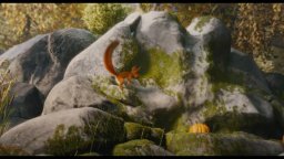 Latte E La Pietra Magica - Trailer Italiano