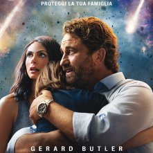 Locandina di Greenland