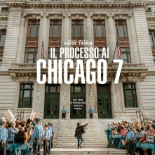Locandina di Il processo ai Chicago 7