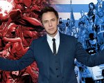 James Gunn sulla faida Marvel vs. DC: 'Non c'è nessuna ostilità'