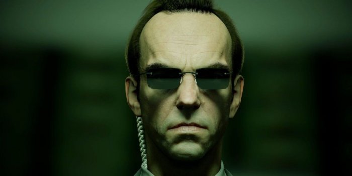The Matrix 4, Hugo Weaving: "Lana Wachowski ha staccato la spina ai negoziati per il mio ritorno"