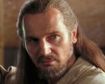 Star Wars, Liam Neeson difende La Minaccia Fantasma: 'Ne sono orgoglioso'