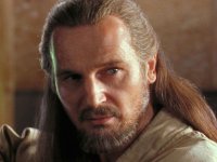 Star Wars, Liam Neeson difende La Minaccia Fantasma: 'Ne sono orgoglioso'