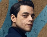 No Time To Die, Rami Malek è il villain Safin in questo nuovo video promozionale