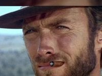 Per qualche dollaro in più: Clint Eastwood e il poncho del film, 'riciclato' più volte