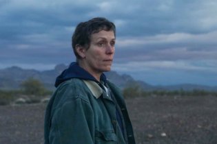 Nomadland - La nostra videorecensione del film Leone d'Oro a Venezia