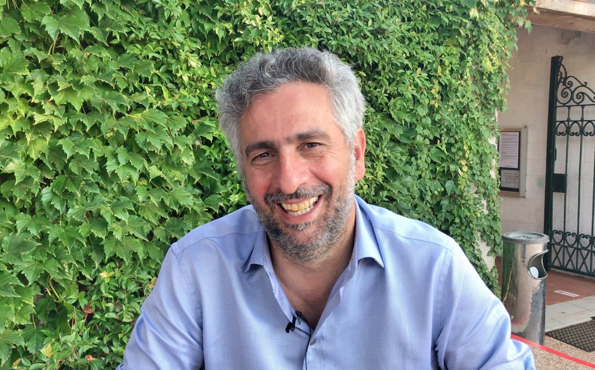 Assandira, video intervista a Salvatore Mereu Movieplayer.it