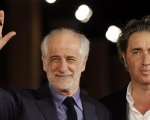 Toni Servillo nel cast de La mano di Dio di Paolo Sorrentino per Netflix