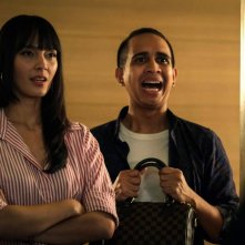 Whipped: una scena della commedia