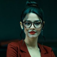 Whipped: una scena del film