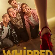 Locandina di Whipped