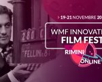 WMF Innovation Film Fest: aperte due call per cortometraggi e sceneggiature innovativi