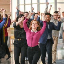 Lo straordinario mondo di Zoey: una foto di scena