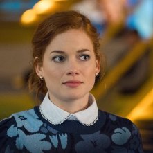 Lo straordinario mondo di Zoey: Jane Levy in una scena