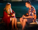50 volte il primo bacio: Adam Sandler e Drew Barrymore di nuovo insieme per un divertente reboot (VIDEO)