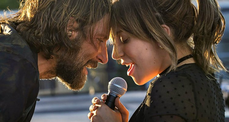 A Star Is Born Trama E Finale