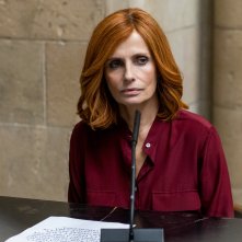 Baby 3: Isabella Ferrari in una foto dell'ultima stagione delle serie Netflix