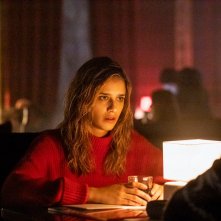 Baby 3: Benedetta Porcaroli  in una foto dell'ultima stagione delle serie Netflix