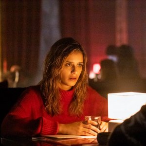 Baby 3: Benedetta Porcaroli  in una foto dell'ultima stagione delle serie Netflix