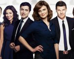 Bones, su Prime Video in streaming da oggi