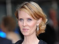 J.K.Rowling, Cynthia Nixon: 'Mio figlio transgender, fan di Harry Potter, ha il cuore a pezzi'