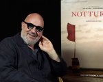 Gianfranco Rosi, regista di Notturno: 'La telecamera non mente mai'
