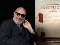 Gianfranco Rosi, regista di Notturno: 'La telecamera non mente mai'