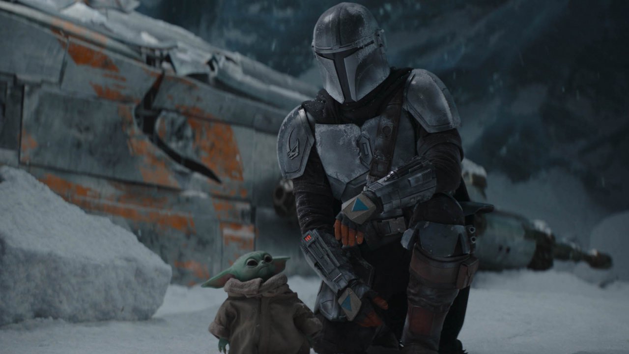 The Mandalorian 3: rivelata la trama della prossima stagione