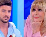 Uomini e Donne, Gemma Galgani e Nicola Vivarelli si dicono addio: lui frequenta un'altra