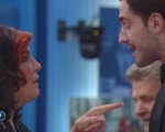 Grande Fratello VIP 5, lite tra Patrizia De Blanck e Tommaso Zorzi: 'A te non ti saluto, str...o!'