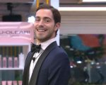 Grande Fratello VIP 5, paura per Tommaso Zorzi: 'Ho la febbre da due giorni'