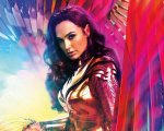 Wonder Woman 1984: confermata la data di uscita italiana a gennaio