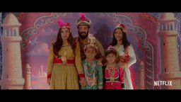 Dolly Kitty and Those Shining Stars - Trailer