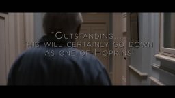 The Father - Trailer