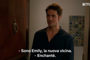 Emily In Paris - Trailer
