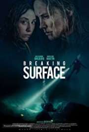 Locandina di Breaking Surface