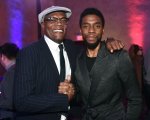 Chadwick Boseman, Samuel L. Jackson: 'Volevamo girare un film insieme'