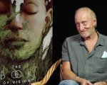 Charles Dance, The Book of Vision: “Siamo a una svolta epocale, dobbiamo ripensare le nostre vite: è un bene'