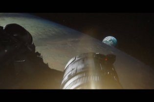 The Mandalorian  - Season 2 Trailer