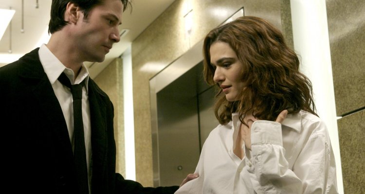 Perché Non L'hanno Chiesto A Evans Serie Cast